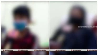 കടയ്ക്കാവൂർ പോക്സോ കേസ്: വീഴ്ച പറ്റിയിട്ടില്ല, തിടുക്കപ്പെട്ട് നടപടി ഉണ്ടായില്ലെന്നും പൊലീസ് റിപ്പോർട്ട്