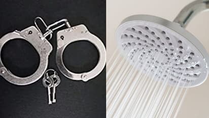 മൂന്നാറിൽ യുവതി കുളിക്കുന്നതിനിടെ ഒളിഞ്ഞുനോക്കിയ യുവാവ് അറസ്റ്റിൽ