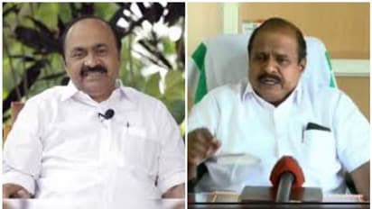 വി ഡി സതീശനെ തോൽപ്പിക്കണം, പക്ഷേ സീറ്റ് സിപിഎമ്മിനല്ല; നിലപാട് വ്യക്തമാക്കി സിപിഐ