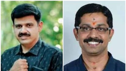 മലമ്പുഴയും പാലക്കാടും ബിജെപിയുടെ എ ​ഗ്രേഡ് മണ്ഡലങ്ങൾ; മത്സരരം​ഗത്തേക്ക് സന്ദീപ് വാര്യരും സി കൃഷ്ണകുമാറും