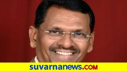 ಗುಲ್ಬರ್ಗ ವಿವಿ ನೂತನ ಕುಲಪತಿಯಾಗಿ ಪ್ರೊ. ದಯಾನಂದ ಅಗಸರ್‌ ನೇಮಕ