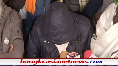 ট্র্যাক্টর মিছিলে ৪ কৃষক নেতাকে খুনের ছক, দিল্লির সিংঘু সীমান্তে ধরা পড়ল মুখোশধারী