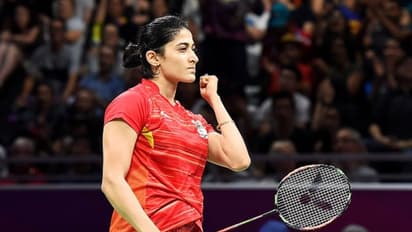 Ashwini Ponnappa: ఇదే నా చివరి ఒలింపిక్స్.. ఏడ్చేసిన అశ్విని పొన్నప్ప