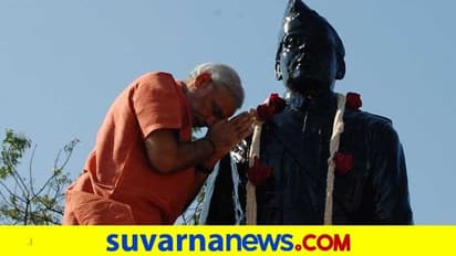 ನೇತಾಜಿ ಸುಭಾಷ್‌ ಚಂದ್ರ ಬೋಸ್‌ ಜನ್ಮದಿನ ಇನ್ಮುಂದೆ ‘ಪರಾಕ್ರಮ ದಿನ’