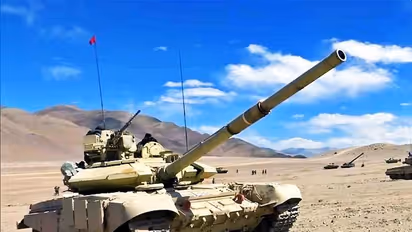 Republic Day 2021: Third generation T-90, the world's strongest battletank, will be at the parade