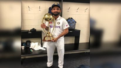 Budget & cricket: How Nirmala Sitharaman correlated them to derive inspiration