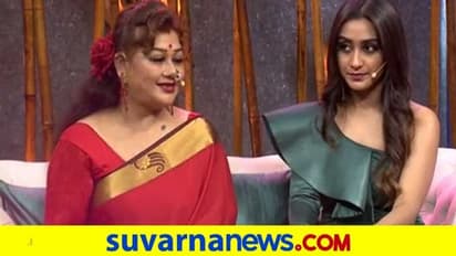 ಟಿಬೇಟಿಯನ್ ಹುಡುಗಿಗೆ ಅವಕಾಶ ಯಾಕ್ಕೊಡ್ಬೇಕು?; ರೇಖಾ ದಾಸ್ ಮನದಾಳದ ಮಾತು!