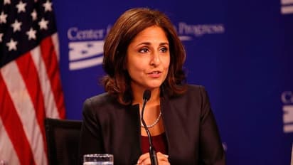 அமெரிக்காவின் முக்கிய பொறுப்புகளில் இந்தியர்கள்.. ஜோ பைடன், கமலா ஹாரிஸ் எடுத்த அதிரடி சரவெடி முடிவு.