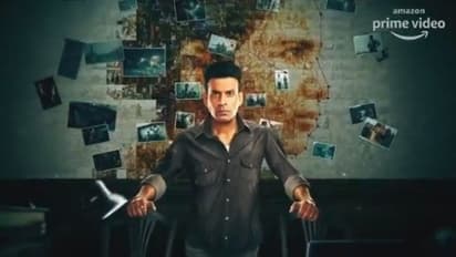 ‘ది ఫ్యామిలీ మ్యాన్-2’ పూర్తిగా అపేసారా..నిజమేంటి?