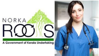 300 നഴ്സുമാര്ക്ക് അവസരം; നോര്ക്കയുടെ ട്രിപ്പിള് വിന് പ്രോഗ്രാം രണ്ടാം ഘട്ടത്തിലേക്ക്