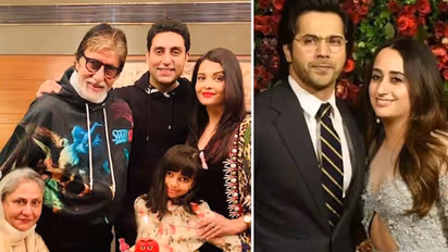 Varun Dhawan, Natasha Dalal wedding: No member of Bachchan family invited, But why?