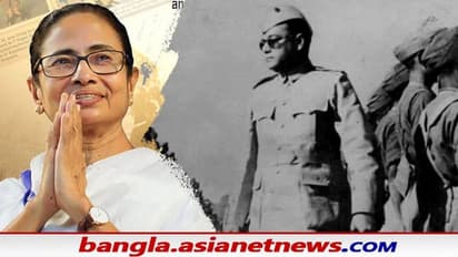 জন্মদিনেই ভাঙা হল নেতাজীর ছবি তৃণমূল কার্যালয়ে, ধুন্ধুমার শান্তিপুর