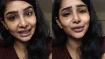 200 சதவீதம் நான் பொறுப்பில்லை... அதிர்ச்சி வீடியோவை வெளியிட்ட 'குக் வித் கோமாளி' பவித்ரா..!