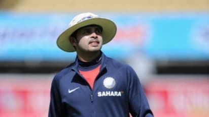 ഐപിഎല്ലില് മടങ്ങിയെത്താന് ശ്രീശാന്ത്; താരലേലത്തില് പങ്കെടുക്കും