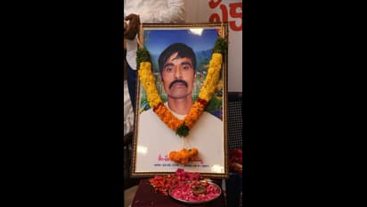 వెంగయ్య నాయుడు కుటుంబానికి జనసేనాని వరాల జల్లు..