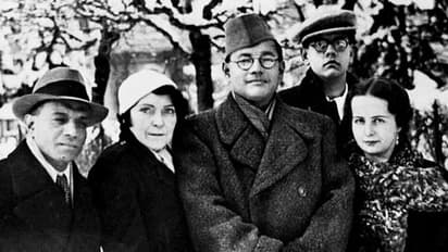  సుభాష్ చంద్రబోస్ జయంతి 2023: అలుపెరగని పోరాట వీరుడు.. నేతాజీ స్ఫూర్తిదాయకమైన వ్యాఖ్యలు మీకోసం.. 