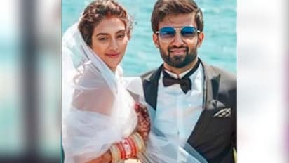 সাত পয়েন্টে বিতর্ককে বিঁধলেন নুসরত, বিবৃতি জারি করে সপাট জবাব, একাধিক তোপ নিখিলের বিরুদ্ধে