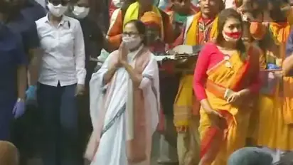 ममता बनर्जी की केंद्र से अपील- नेताजी सुभाष चंद्र बोस की जयंती पर नेशनल हॉलिडे घोषित करे सरकार