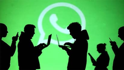 எச்சரிக்கை: WhatsApp வீடியோ கால் அப்டேட்டில் ஆபத்தா?