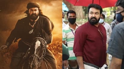 'മരക്കാര്' റിലീസ് വീണ്ടും നീളും; 'ആറാട്ട്' ഓണത്തിന് എത്തിയേക്കും