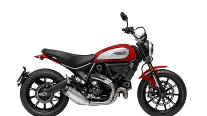 डुकाटी इंडिया ने Scrambler 1100 ट्रिब्यूट प्रो और Panigale V2 ट्रॉय बेलिस एडिशन की बुकिंग शुरू की, देखें डिटेल