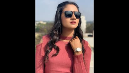 ಮಾಡರ್ನ್‌ ಲುಕ್‌ನಲ್ಲಿ ರಂಜನಿ: ಸೌಂದರ್ಯವೆಲ್ಲ ನಿಮ್ಮಲಿದೆ ಎಂದ ಫ್ಯಾನ್ಸ್