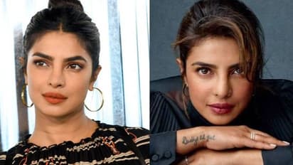 ഒറ്റയ്ക്കാണെന്ന് കരുതരുത്, തുറന്നു പറയാൻ മടിക്കരുത്; വിഷാദത്തെ അതിജീവിച്ചതിനെ കുറിച്ച് പ്രിയങ്ക