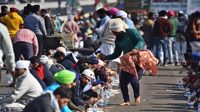 കര്ഷക സമരം; സമര നേതാക്കളെ ഇല്ലാതാക്കാന് ഹരിയാനാ പൊലീസിന്റെ കൊലയാളി സംഘം ?