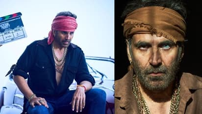 ഉത്തരേന്ത്യന് തിയറ്ററുകളെ കരകയറ്റുമോ അക്ഷയ് കുമാര്? 'ബച്ചന് പാണ്ഡേ' റിലീസ് തീയതി പ്രഖ്യാപിച്ചു