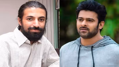 Anand Mahindra: ప్రభాస్ దర్శకుడికి ఆనంద్ మహీంద్ర హామీ... సహాయం అందిస్తామంటూ ట్వీట్