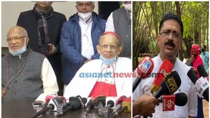 'ന്യൂനപക്ഷഫണ്ട് വിവാദം: ക്രിസ്ത്യൻ വിഭാഗത്തിന് തെറ്റിദ്ധാരണ, അത് നീക്കും': കെ ടി ജലീൽ