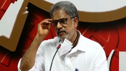 'സർക്കാരിന്റെ പ്രവർത്തനം ദുർബലപ്പെടുത്താൻ ശ്രമം'; വിലക്കയറ്റത്തിനെതിരെ സമരം പ്രഖ്യാപിച്ച് സിപിഎം