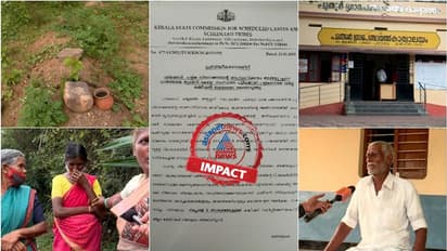 ജാതി അയിത്തത്തിന്‍റെ പേരിൽ സംസ്കാരം തടഞ്ഞ സംഭവം; പട്ടിക ജാതി പട്ടിക വർഗ്ഗ കമ്മീഷൻ സ്വമേധയാ കേസെടുത്തു