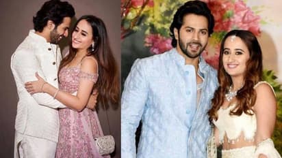 Varun Dhawan-Natasha Dalal wedding: Here's where the soon-to-be-married couples will take off for honeymoon