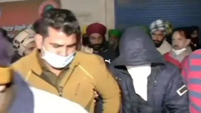 అదంతా రైతులు రాసిచ్చిన స్క్రిప్ట్.. నాకే  పాపం తెలియదు