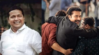 '17 അല്ല 100 കോടി മുടക്കിയാലും മമ്മൂക്ക രാശിയാണ്'; 'ഷൈലോക്ക്' നിര്മ്മാതാവ് പറയുന്നു