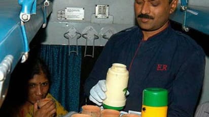 IRCTC to restart e-catering services in phases from February