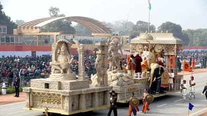 Republic Day 2022 ಸ್ತಬ್ಧಚಿತ್ರ ತಿರಸ್ಕಾರ ವಿವಾದ, ಅನಗತ್ಯ ಗೊಂದಲ ಸೃಷ್ಟಿಸುತ್ತಿರುವ ರಾಜ್ಯಗಳಿಗೆ ಕೇಂದ್ರದ ಸ್ಪಷ್ಟನೆ!