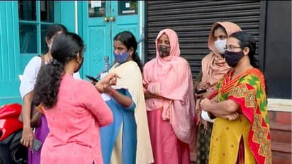 ശമ്പള കുടിശ്ശിക തീർത്തില്ല; ദുരിതത്തിൽ വെള്ളിമാടുകുന്ന് ചിൽഡ്രൻസ് ഹോമിലെ മുൻ ജീവനക്കാർ