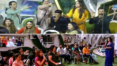 Bigg Boss 14: When press enters house, here's how housemates get grilled