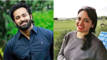 ഉണ്ണി മുകുന്ദന്റെ വരികൾക്ക് ജ്യോത്സനയുടെ ശബ്ദമാധുര്യം; ‘മരട് 357‘ലെ ഹിന്ദി ​ഗാനം