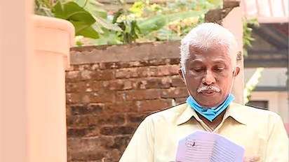 ട്രെയിനിലെ കേടായ ജനാലയ്ക്കരികിൽ ഇരുന്നപ്പോൾ മഴ നനഞ്ഞു; തൃശ്ശൂർ സ്വദേശിക്ക് നഷ്ടപരിഹാരം നൽകാൻ ഉപഭോക്തൃ കോടതി