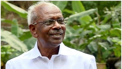 അടിസ്ഥാന സൗകര്യങ്ങള്‍ മെച്ചപ്പെടുത്തി, ഇടുക്കിയിലെ ആരോഗ്യരംഗം ശക്തിപ്പെടുത്തുമെന്ന് എംഎം മണി