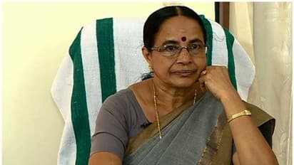 'സിപിഎം വിടില്ല', പ്രചാരണങ്ങൾ തള്ളി അയിഷ പോറ്റി, കൊട്ടാരക്കരയിൽ ഇടതുമുന്നണിക്ക് വിജയം ഉറപ്പെന്നും പ്രതികരണം