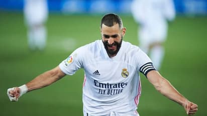 സ്‌പാനിഷ് ലീഗില്‍ റയലിന് ഗംഭീര ജയം; എഫ്‌ എ കപ്പില്‍ ആഴ്‌സണല്‍ പുറത്ത്, സിറ്റി മുന്നോട്ട്