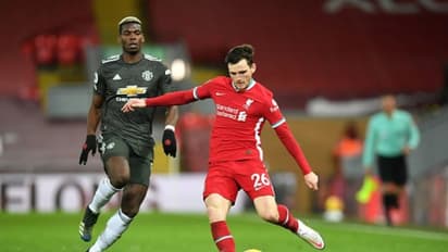 മാഞ്ചസ്റ്റർ യുണൈറ്റഡ്- ലിവർപൂൾ പോരാട്ടം; എഫ് എ കപ്പിൽ ഇന്ന് സൂപ്പർ സൺഡേ