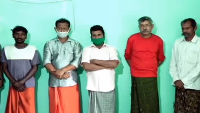 కేరళలో దారుణం: చిరుతను చంపి తిన్నారు