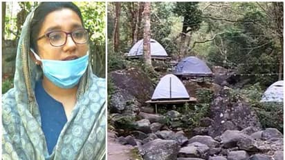 യുവതിയെ കാട്ടാന ചവിട്ടിക്കൊന്ന സംഭവം; വയനാട്ടിലെ അനധികൃത റിസോര്‍ട്ട് പൂട്ടി