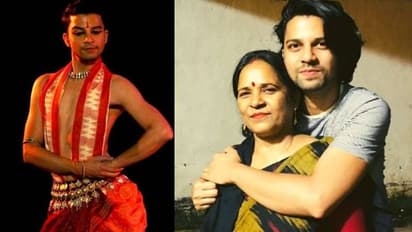 ലോകം മൊത്തം കളിയാക്കിയപ്പോഴും അവൾ തന്റെ മകനെ ചേർത്തുപിടിച്ച് കൂടെനിന്നു, ഒരമ്മയുടെയും മകന്റെയും ജീവിതം!