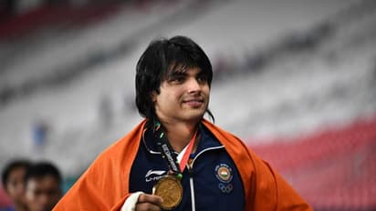 ലക്ഷ്യം 90 മീറ്റർ ദൂരം മറികടക്കുക; ഇന്ത്യയുടെ ഒളിംപിക് പ്രതീക്ഷ നീരജ് ചോപ്ര